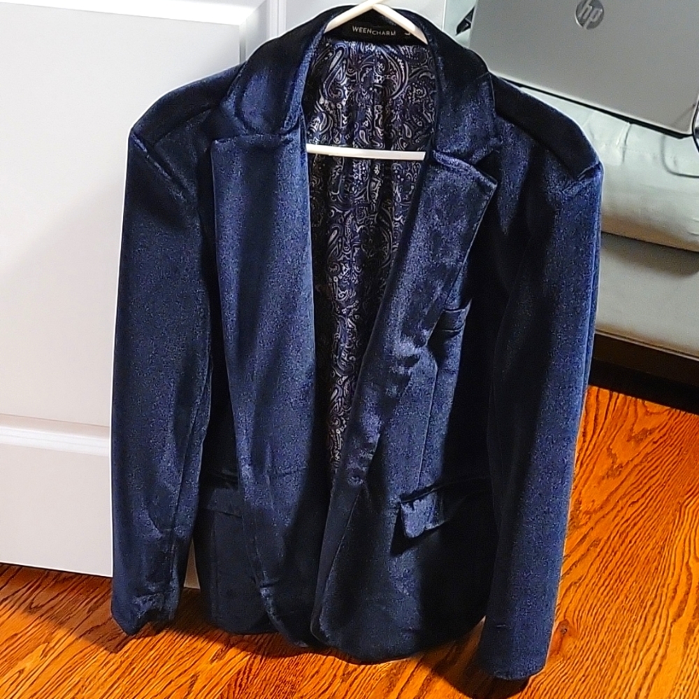 Casual Jacket Newly Bought Coat